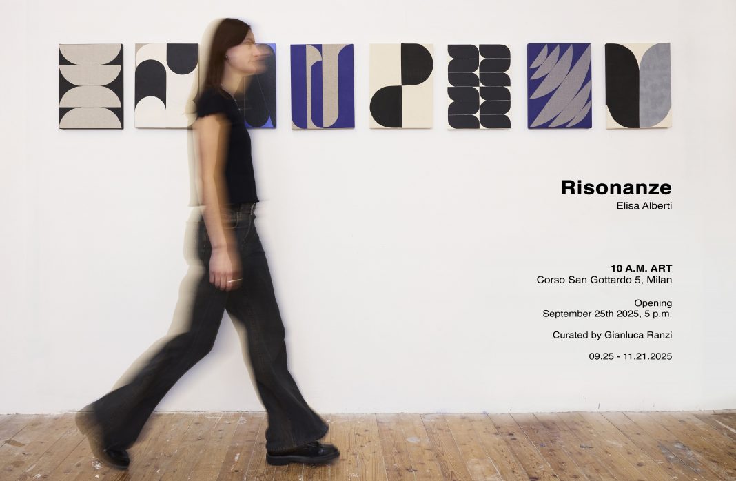 Elisa Alberti. Risonanzehttps://www.exibart.com/repository/media/formidable/11/img/1bc/Elisa-Alberti.-Risonanze-10-A.M.-ART-Gallery-Milan-1068x698.jpg