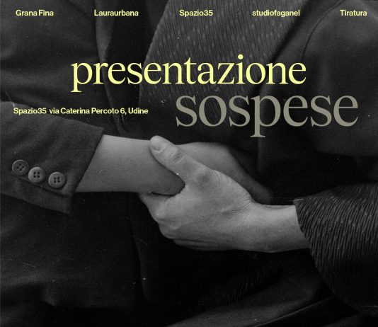 Presentazione Sospese