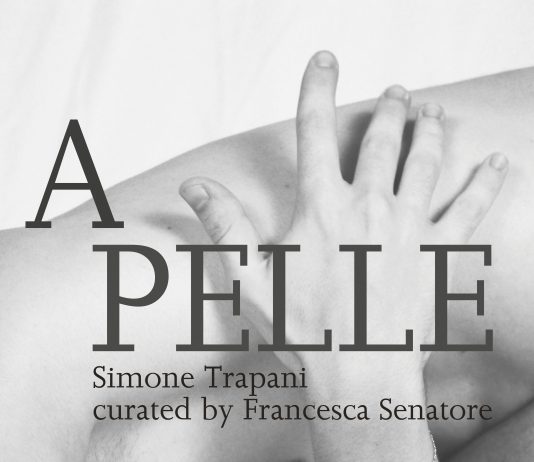 Simone Trapani – A Pelle