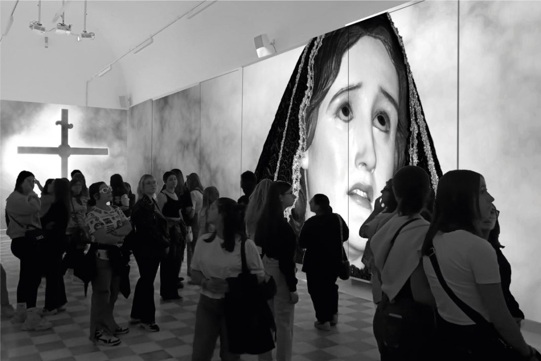 Passio Domini nostri Jesu Christi. Al centro dei riti della Settimana Santahttps://www.exibart.com/repository/media/formidable/11/img/1c2/PDNJC-comunicato-stampa-2-1068x712.jpg