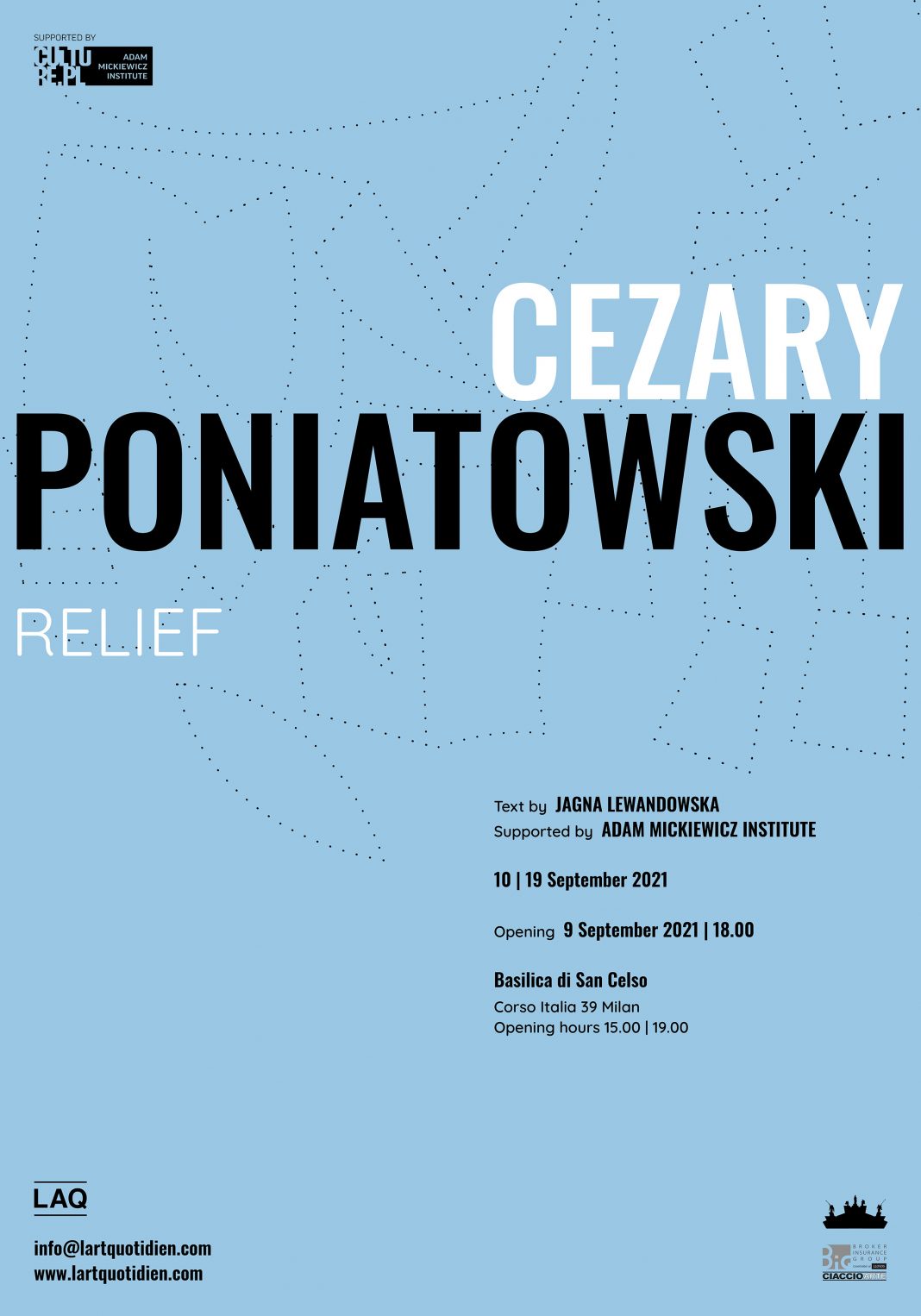 Cezary Poniatowski – Reliefhttps://www.exibart.com/repository/media/formidable/11/img/1c3/Poniatowski_DEF-1068x1526.jpg