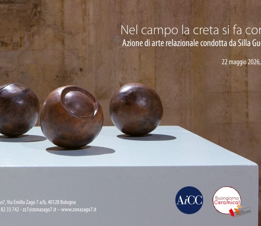 Nel campo la creat si fa corpo