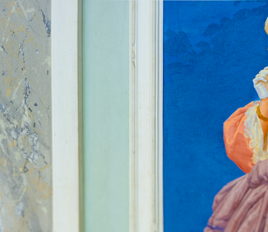 Olivo Barbieri – Altre Tempeste