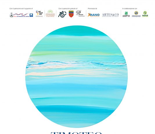 Timoteo Sceverti – Maree