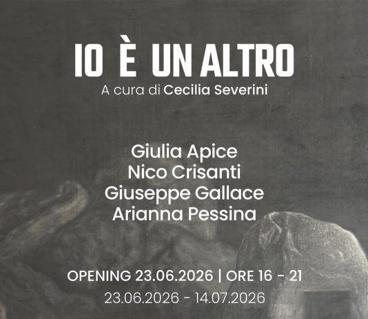 Io è un altro Io è un altro