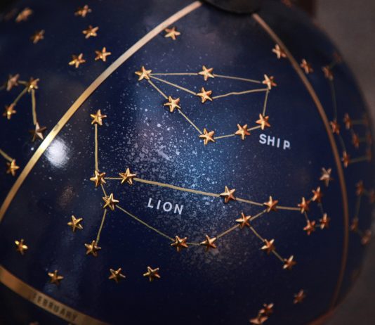 Filippo Riniolo – Double solo show