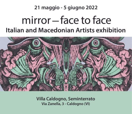 Mirror – Face to Face