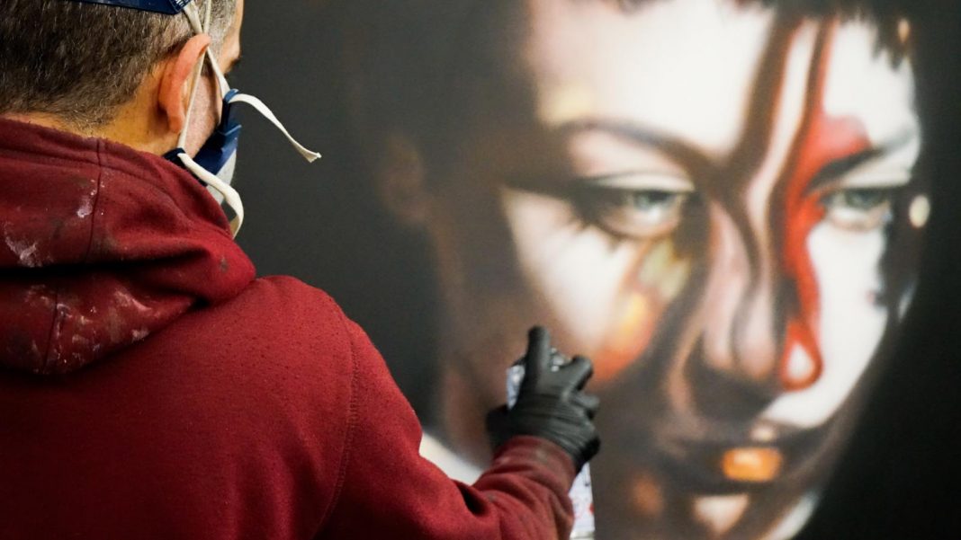 Andrea Ravo Mattoni – img2img – Pittura, Copia e Intelligenza artificialehttps://www.exibart.com/repository/media/formidable/11/img/1d0/c38864dc-d39b-4fda-bea3-fba3a8b4a03c-1068x601.jpg