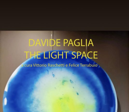 The Light Space, tra Arte e Design.