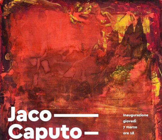 Jaco Caputo – Impermanenze