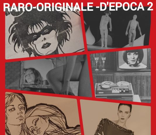Raro – Originale – D’Epoca 2
