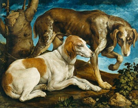 Jacopo Bassano – Le opere, i luoghi