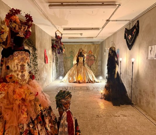 La Diamond – Diamond Dust