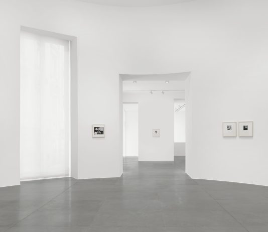 Roma Gallery Weekend – Contemporanea Roma Gallery Weekend – Contemporanea