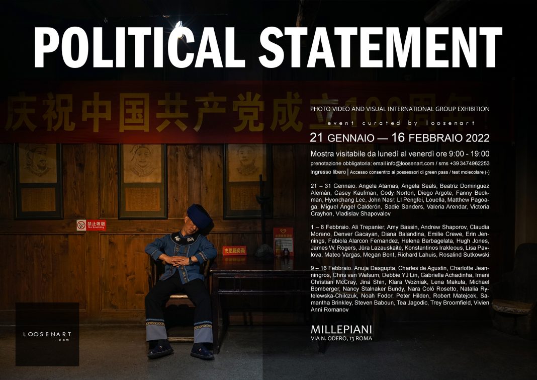 Political Statementhttps://www.exibart.com/repository/media/formidable/11/img/1da/Political-Statement-1068x755.jpg