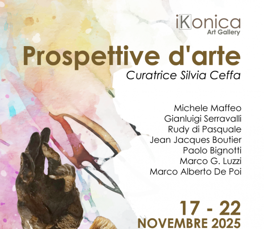 Prospettive d’arte Prospettive d’arte