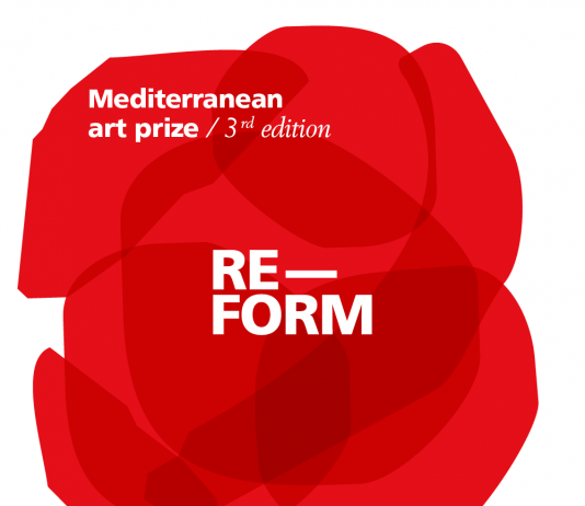 Mediterranean art prize / 3ª edizione