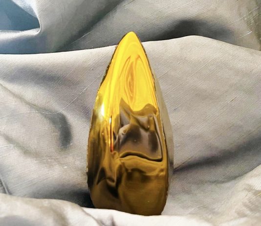 Ludovico Tersigni – Luz, viaggio verso la redenzione