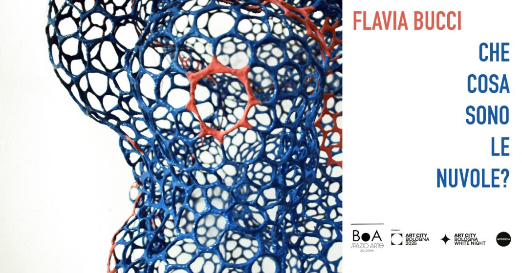 Flavia Bucci – CHE COSA SONO LE NUVOLE?https://www.exibart.com/repository/media/formidable/11/img/1ea/Bucci_Artcity_eventoFB_web-1068x559.jpg