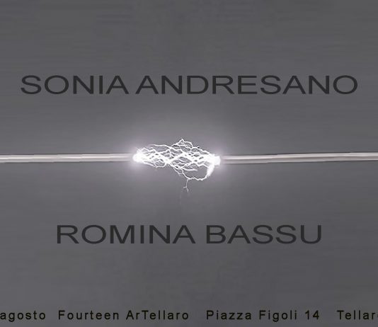 Sonia Andresano / Romina Bassu