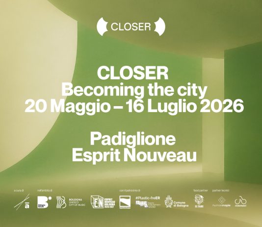 CLOSER – Becoming the City