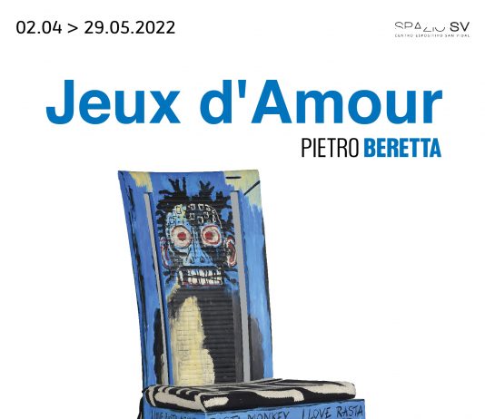 Pietro Beretta – Jeux d’Amour