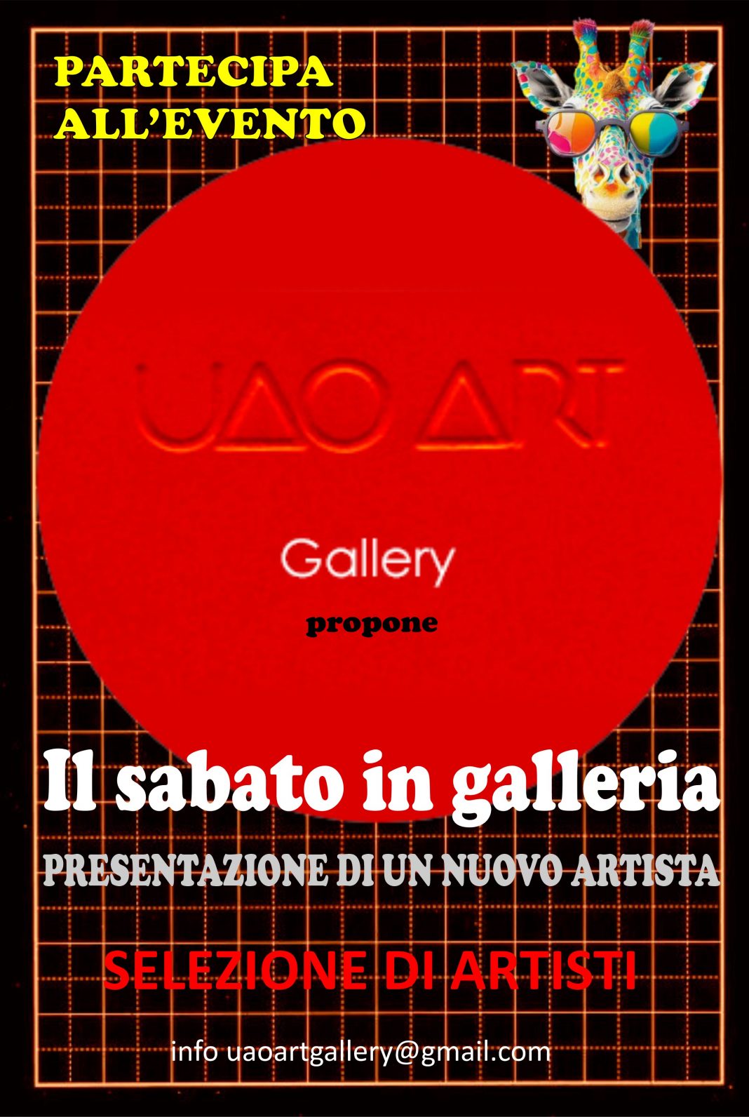 Il Sabato in Galleria. Presentazione di nuovi artistihttps://www.exibart.com/repository/media/formidable/11/img/1f8/evento-4-1068x1592.jpg