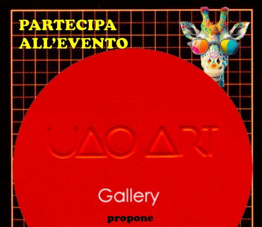 Il Sabato in Galleria. Presentazione di nuovi artisti