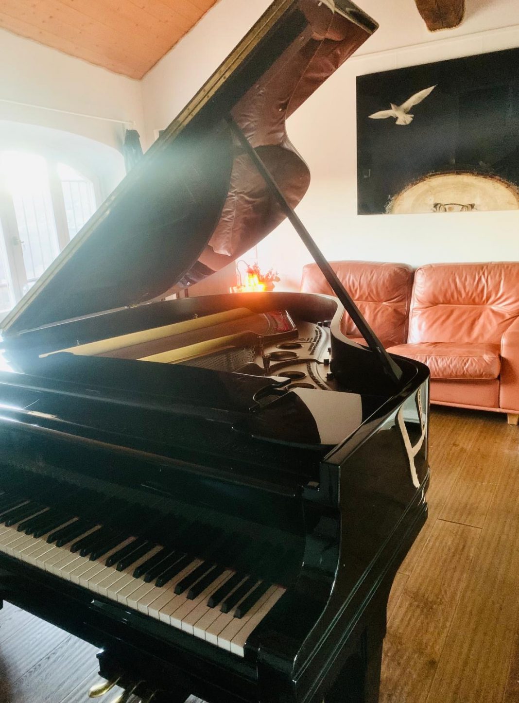 Le opere di Sofia Neri in dialogo con Hermann Hessehttps://www.exibart.com/repository/media/formidable/11/img/1f9/ccc03716-5710-4756-b979-485ec89c81a7-1068x1446.jpeg