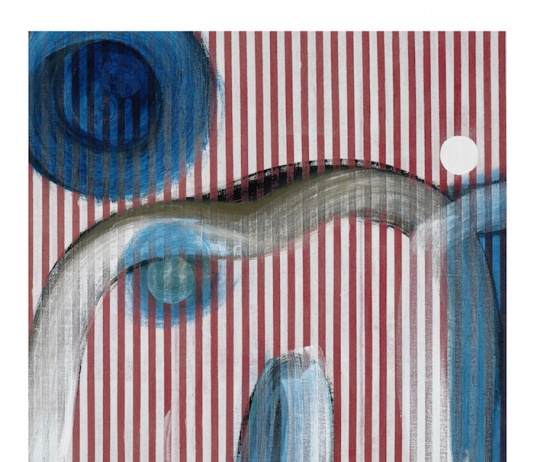 Liu Ke – ECCE HOMO