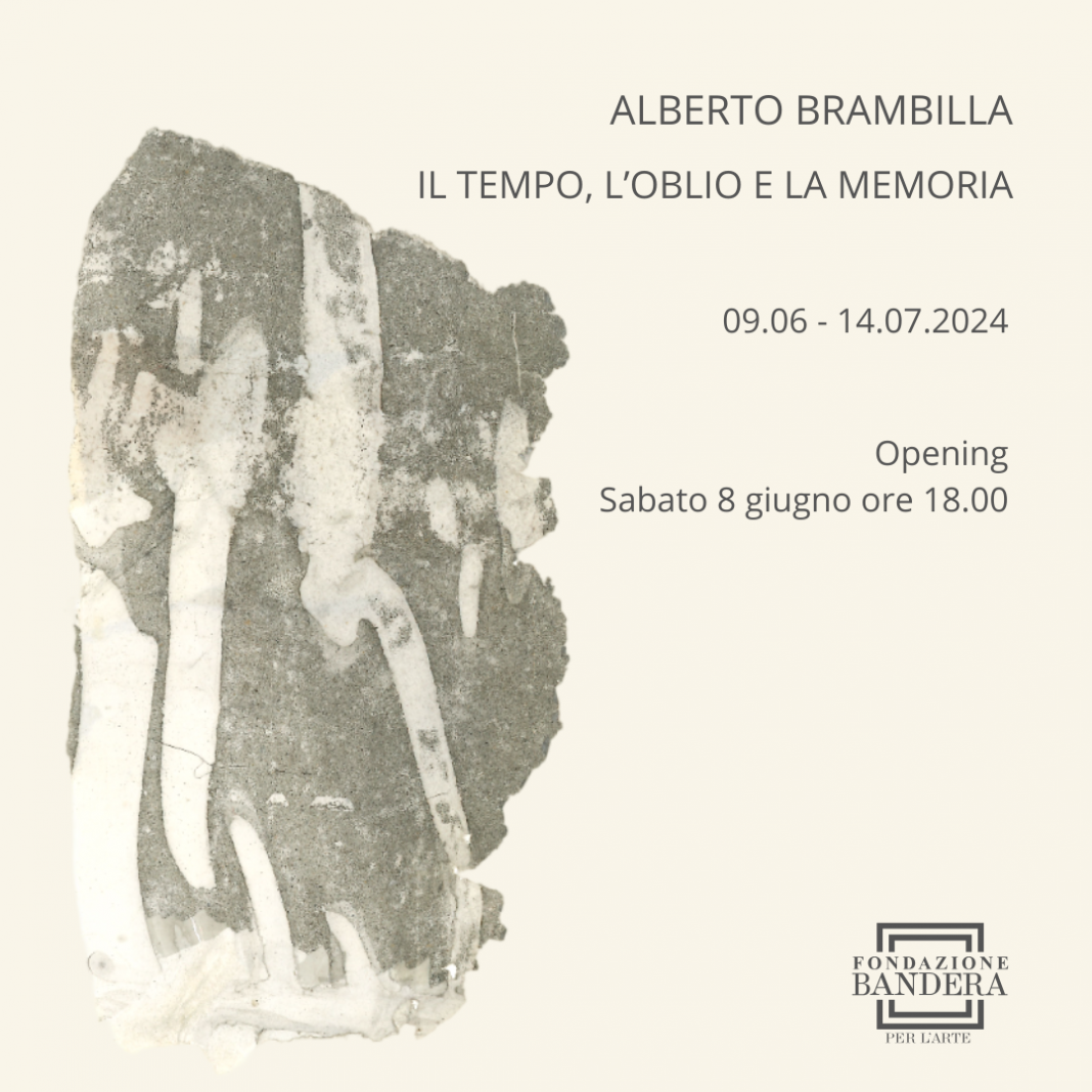 Alberto Brambilla – Il tempo, l’oblio e la memoriahttps://www.exibart.com/repository/media/formidable/11/img/1fc/Alberto-Brambilla-2-1068x1068.png