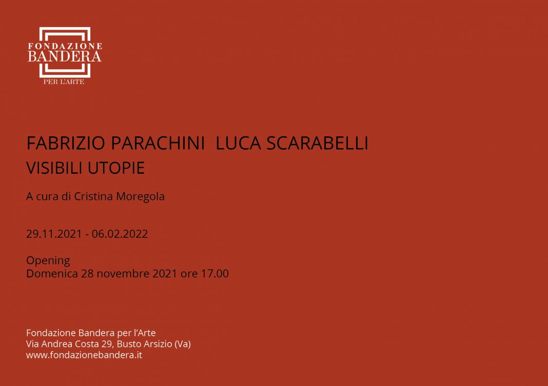 Fabrizio Parachini / Luca Scarabelli – Visibili utopiehttps://www.exibart.com/repository/media/formidable/11/img/1fc/Img-mostra-PARACHINI-SCARABELLI-1068x753.jpg