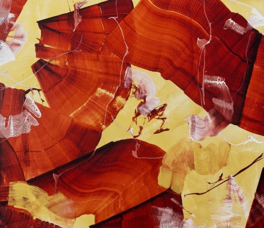 Vincenzo Scolamiero – Con qualche parte della terra Vincenzo Scolamiero – Con qualche parte della terra