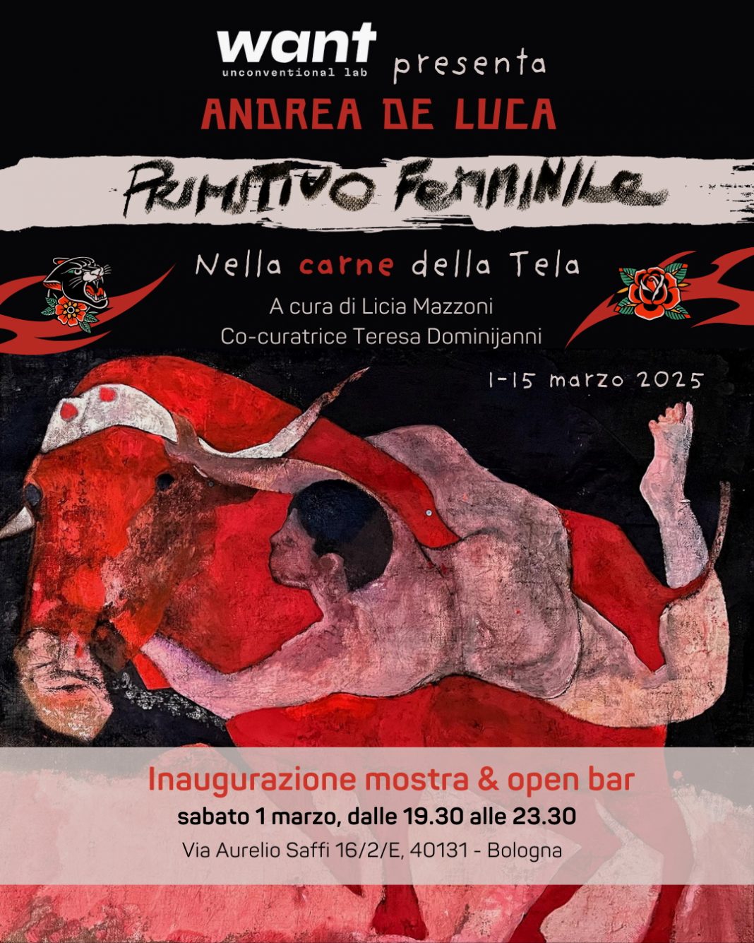 PRIMITIVO FEMMINILEhttps://www.exibart.com/repository/media/formidable/11/img/1fd/PostIG-Primitivo-Femminile_corretto-1068x1335.jpg