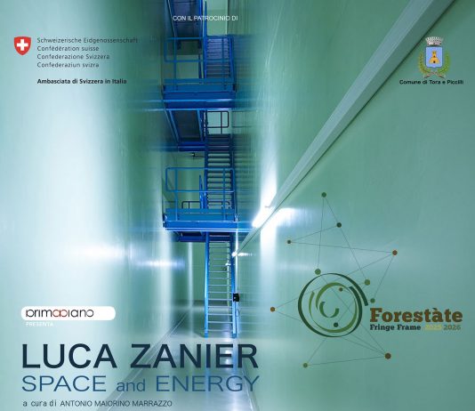 Space and energy Space and energy