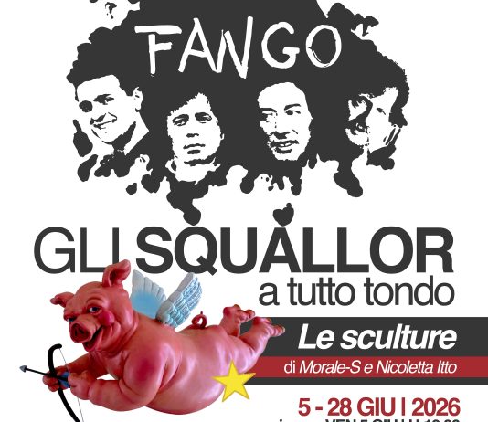 Fango – Gli Squallor a tutto tondo