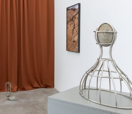 Nona Inescu – Reliquiae