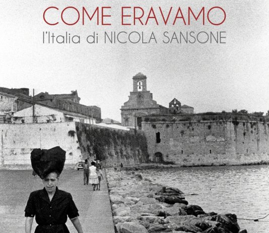 Nicola Sansone – Come eravamo: l’Italia di Nicola Sansone Nicola Sansone – Come eravamo: l’Italia di Nicola Sansone