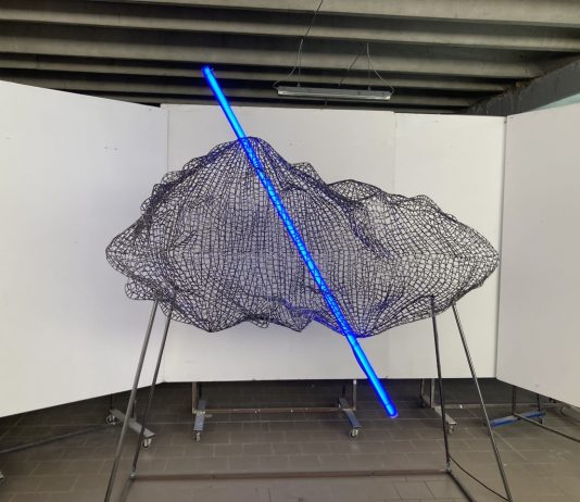 Andrea Cereda – Cloud_States of Mind