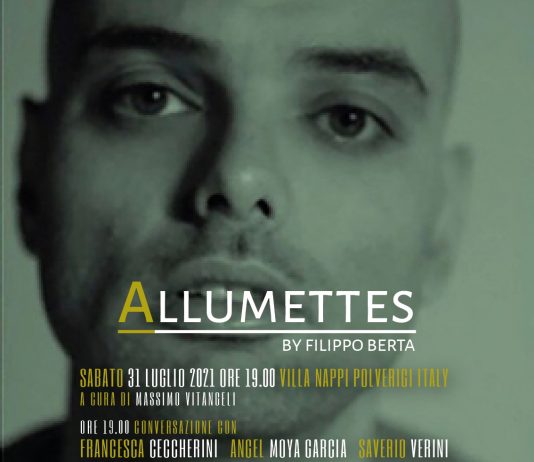 Filippo Berta – Allumettes
