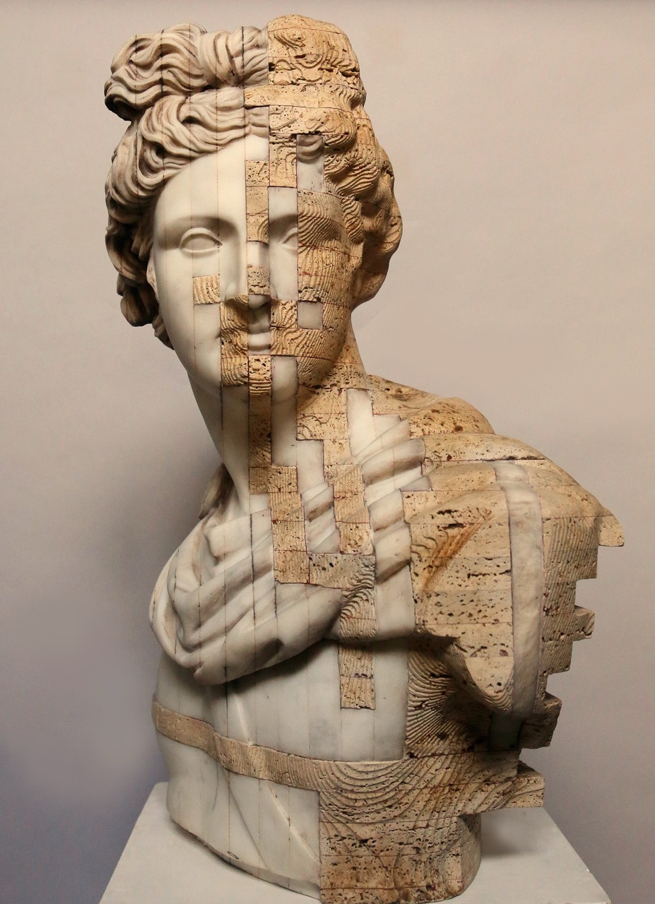 Seung Wan Park – DIVISIONE E UNIONEhttps://www.exibart.com/repository/media/formidable/11/img/206/Coexistence-Apollo-Belvedere-65x50x35cm-White-and-beige-marble-2018.jpeg