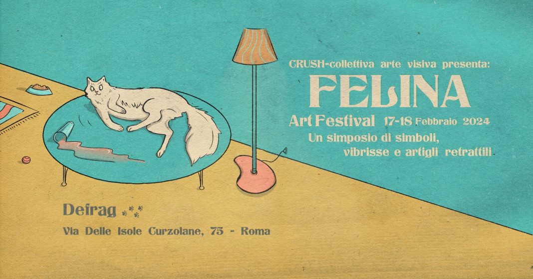 FELINA ART FESTIVAL. Un simposio di simboli, vibrisse e artigli retrattilihttps://www.exibart.com/repository/media/formidable/11/img/206/Felina_locandina1-min-1068x559.jpg