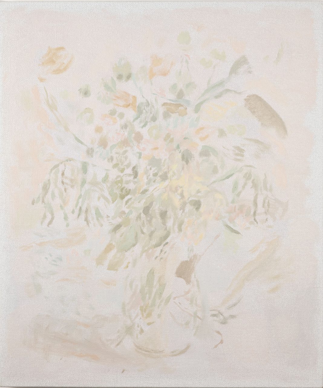 Alessandro Gioiello – Pensieri Sparsihttps://www.exibart.com/repository/media/formidable/11/img/207/3-–-Alessandro-Gioiello-Quarantatreesimo-2025-olio-su-lino-38x32-cm-Courtesy-Richter-Fine-Art-Roma-Ph.-Credit-Saltstreet-Studio-copia-1068x1284.jpeg