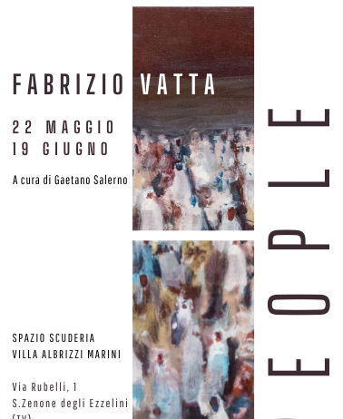 Fabrizio Vatta – PEOPLE