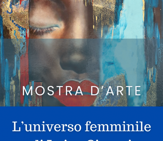 Luisa Ciampi – L’universo femminile