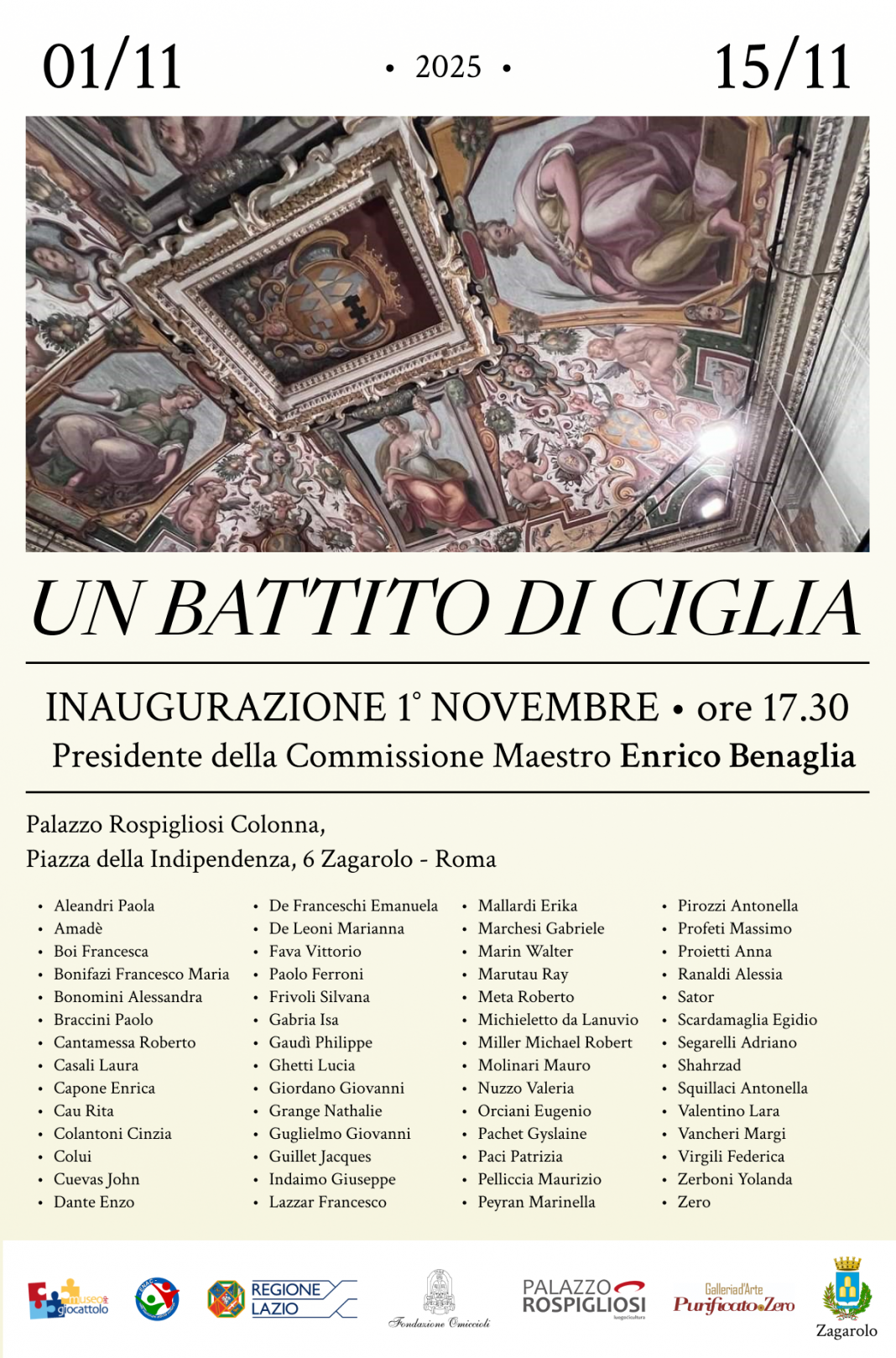 Un battito di cigliahttps://www.exibart.com/repository/media/formidable/11/img/209/1-con-ZagaroloPrimoNovembre2-1068x1618.png