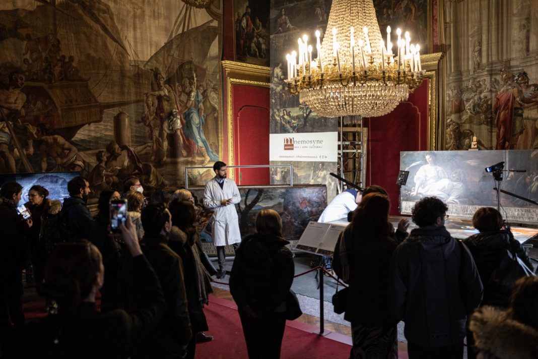 L’arte di restaurare il nostro patrimonio. Un punto di vista ravvicinato da condividerehttps://www.exibart.com/repository/media/formidable/11/img/209/4-1068x712.jpeg