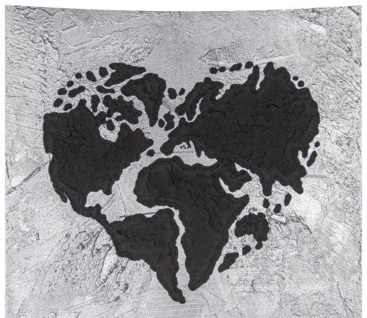 Laura Mircea – Tra derive e movimenti