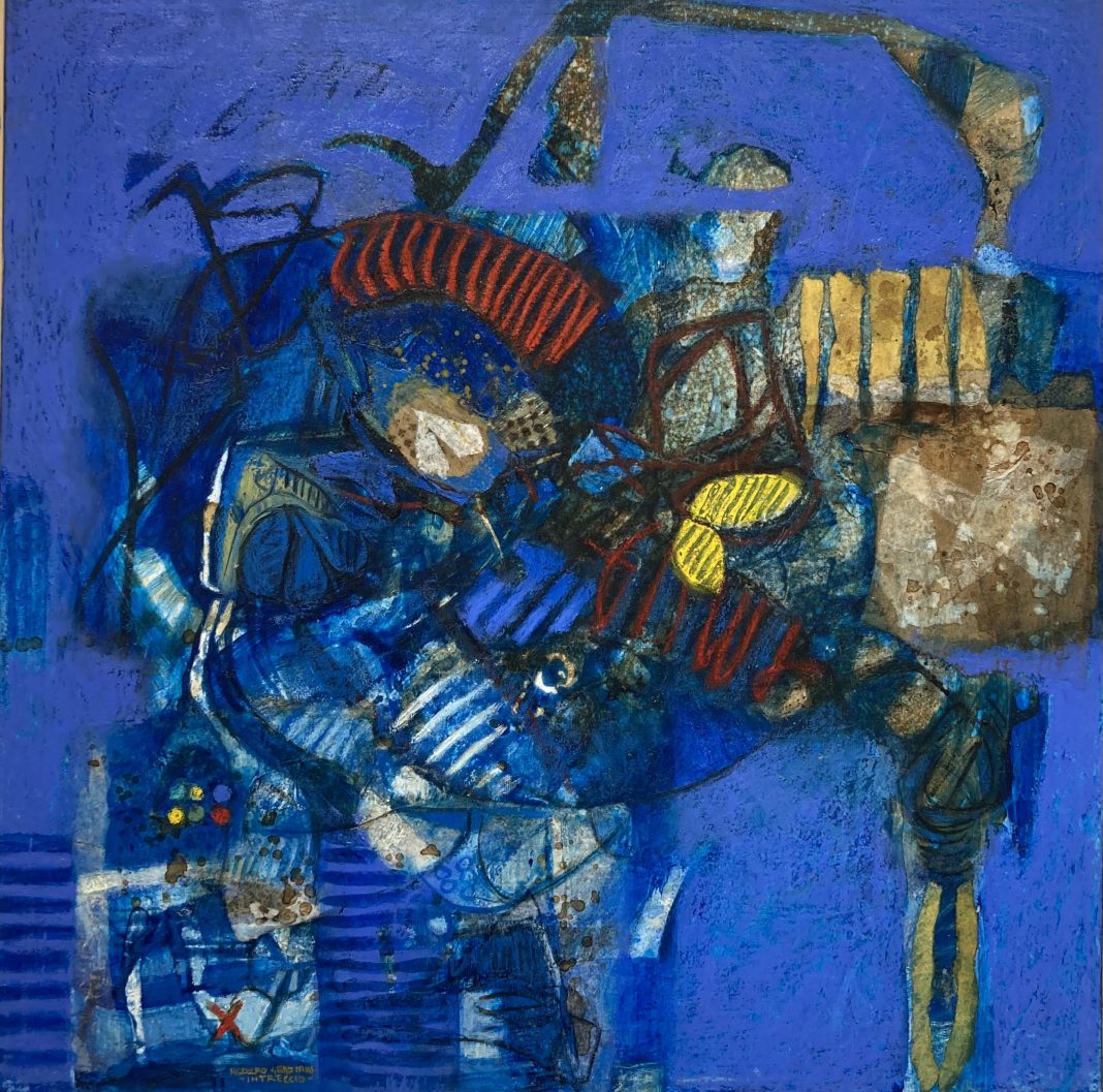 Rodolfo Graziani – Intrecciohttps://www.exibart.com/repository/media/formidable/11/img/20c/IMG_8900-1068x1057.jpg