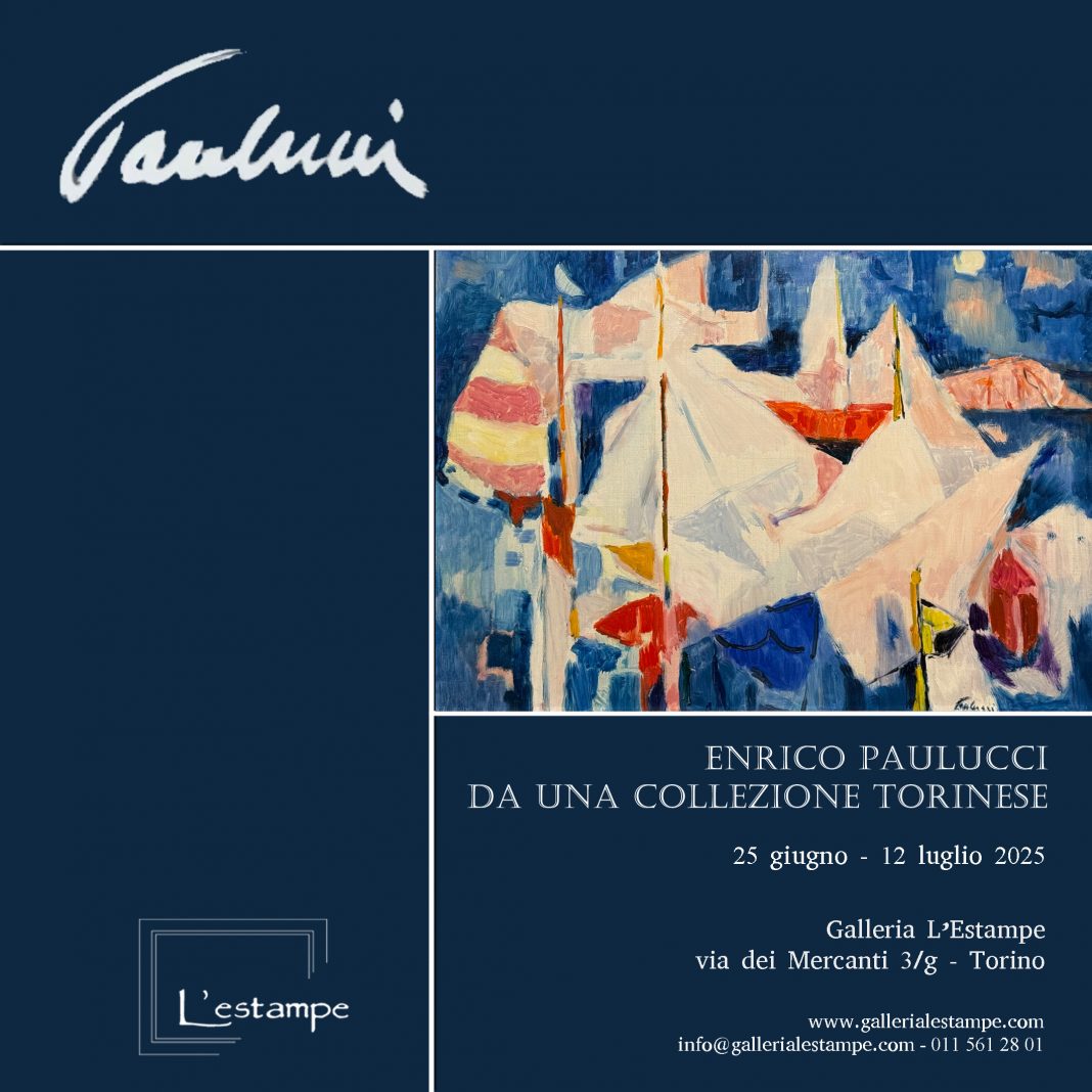 Paulucci, Venticinque lavori da una collezione torinesehttps://www.exibart.com/repository/media/formidable/11/img/20e/IMG_4038-1068x1068.jpeg